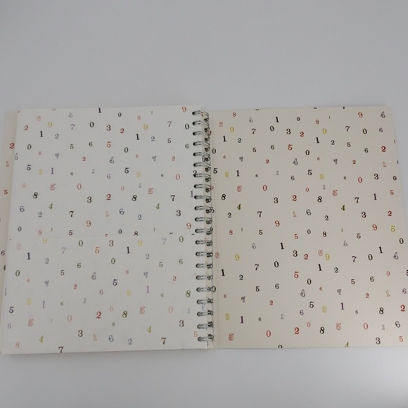 🆕️ RAE DUNN. BEST YEAR EVER.  2019/2020 Planner - Picture 6 of 7